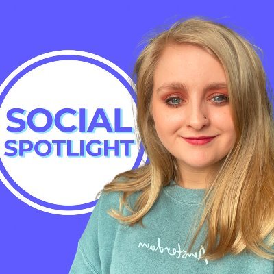 🎵 Social Spotlight Music Marketing. Offering music business and music marketing consultancy + social media services 💙 Enquiries: hello@socialspotlight.uk