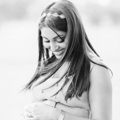 sharmini30's profile picture. When looking for intelligent life, point your satellites elsewhere.