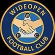 The official account for the Junior section of Wideopen Football Club.