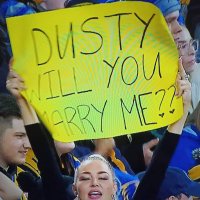 Dusty Fry (@dustyfry1_fry) 's Twitter Profile