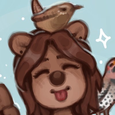 Dumbquokkagirlさんのプロフィール画像