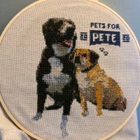 Pets for Pete for Joe(@PetsForPete) 's Twitter Profile Photo