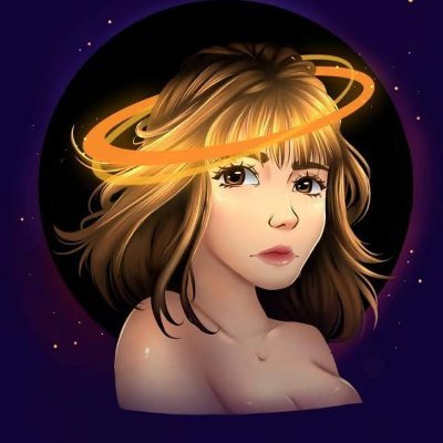 Autora do universo das Fanfics.
Wattpadd: https://t.co/Oxjo9dtWj5
Inkspired: https://t.co/1VQ5ZVbH9m