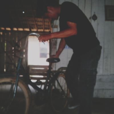 DinarHudi's profile picture. kawula alit