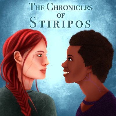 We are a short-format bi-weekly, DnD, Actual Play Podcast set in the homebrew world of Stirpos.

Join us every other Monday wherever podcasts are found.