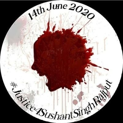 sushimyworld1's profile picture. First people they ignore you comple😏
Then they will laugh at you 😆
Then they will fight with you 🤨
And then you win 🤝
   ~SSR♥

#justicforsushantsinghrajput