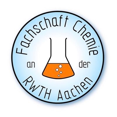 FS_Chemie_RWTH's profile picture. Wir sind die Fachschaft Chemie an der RWTH Aachen und halten euch über alles Wichtige auf dem Laufenden.