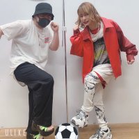 💕⚽️うみ🌻とも⚽️💕(@shu_umi53tomo) 's Twitter Profile Photo