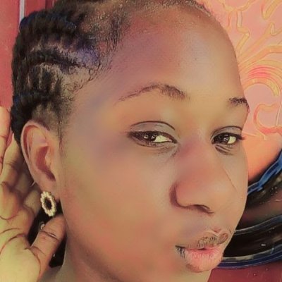 Atarodo12's profile picture. Cute😍|| writer || poet || fashion designer || counselor || Chaplain || Ambassador of peace. I believe in a better tomorrow ☺️🤝.