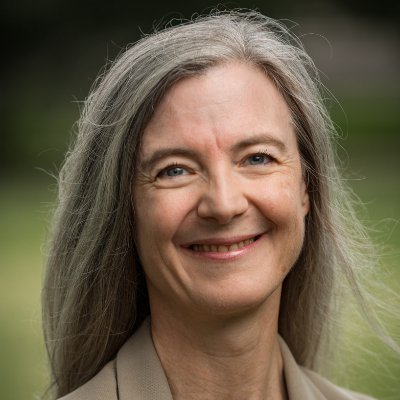 Suzanne McBride