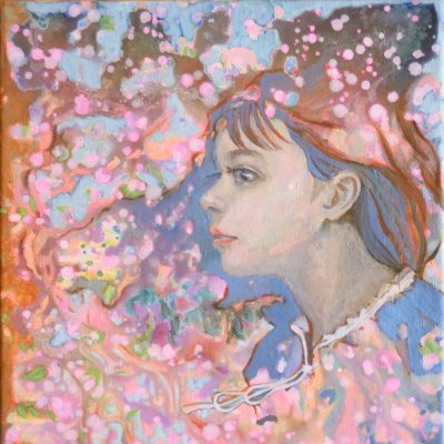 ひさほさんのプロフィール画像