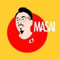 正井 (@birdmenmasai) 's Twitter Profile Photo