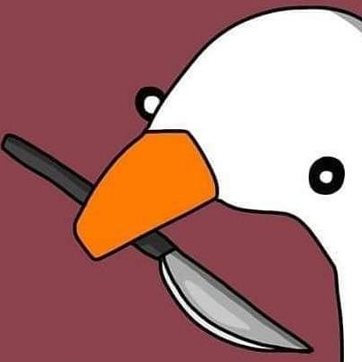 Penju_'s profile picture. woke?