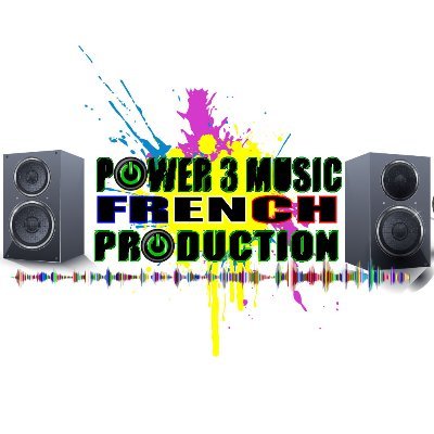 Power3 Music French production. Label music independent avant-garde.
100 % French. We produce artists of our production.Thank you. 
Paris, France