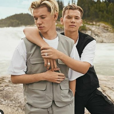 älskar marcus och martinus  sååååå mycket😍😍😍 😘😘Martinus 
  27 juli världens bästa dag Marcus  och Martinus  Malmö  julia