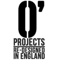 O-PROJECTS(@OTOOLEPROJECTS) 's Twitter Profile Photo