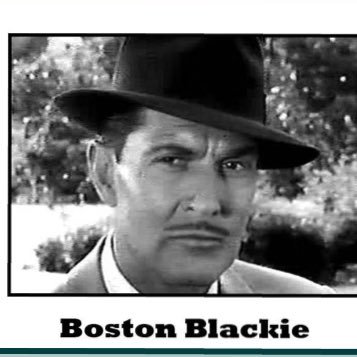 BostonBlackie2 Profile Picture