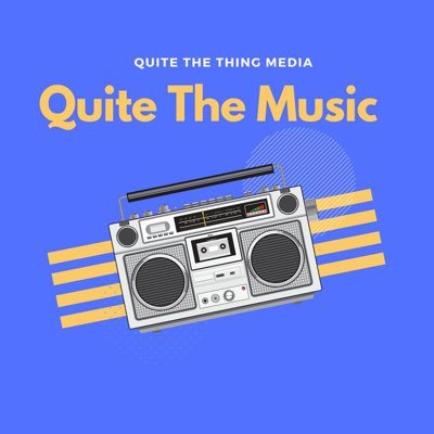 A Music Podcast from @glasgowerpods  https://t.co/KBjBXBpjmg
