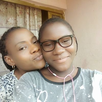 Easy going single mother of a lovely❤ daughter 🙎 kindly follow back. Pls DM me 4ur Beauty products/ Snacks & 🙏 follow @tripleocosmetic Thanks
