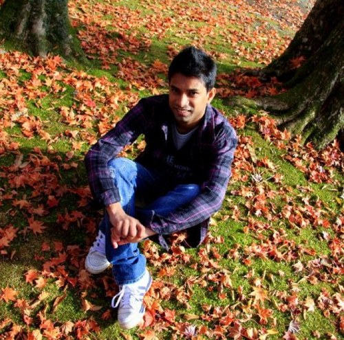 dasunll's profile picture. Co-Founder of Kreyonic