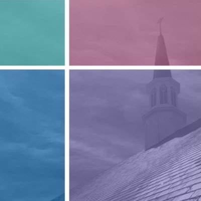 We are a multi-denominational, multicultural, open & inclusive faith community, connecting our city through spirituality, education, and service.