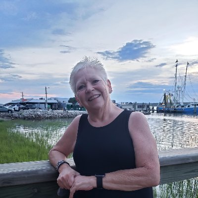 Eileen is a retired Senior BI Analytics Architect/Data Engineer. Opinions expressed are mine alone.