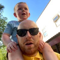 Joe Hughes (@jvh_83) 's Twitter Profile Photo