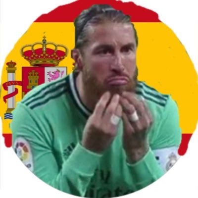 Churuismo's profile picture. ⚪️No habrá otro capitán a la altura jamás.⚪️ ⚪️Que el gol al final del partido sepa mejor depende de tu equipo.⚪️