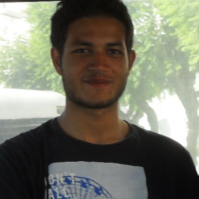 houssem_jmii's profile picture. 