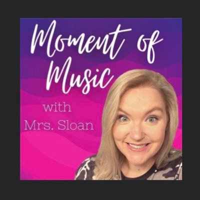 🎼Music teacher at Fairview Elementary and New Salem Elementary 💕Love dogs, fitness, Jesus, and the Carolina Panthers 💻Flipgrid Certified Expert