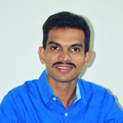 wagle_santhosh's profile picture. Beee happy, Nooo beeepi