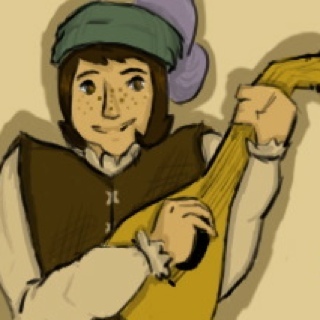 Salute! I am Domenico. Might I pleasure your ears this night?