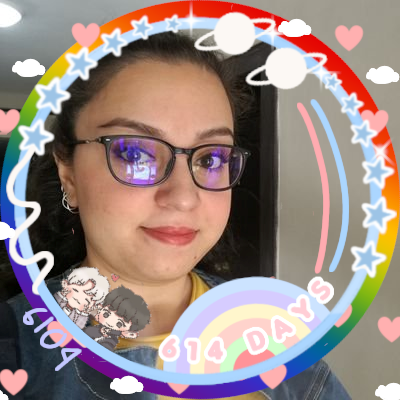 MKA🇹🇷
KJS 900409💗
☁️🌈☁️
EXO 🫶🏻 EXO-ℓ🫰🏻❤️🔥💗|Always We Are One!!👍🏻|E408-L1485
∞CB614🐶🐯🤟🏻💍🌌🏳️🌈KS8812🐻🐧∞
🏳️🌈 #INTJ #KJS #EXO #YIZHAN