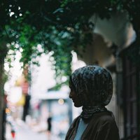 Hatice Nuriler (@haticelights) 's Twitter Profile