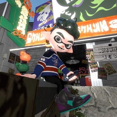 18/he/him/Cancer survivor 🎗️/hockey fan/Splatoon fan/sled hockey player/Doom fan/#Letsgobuffalo