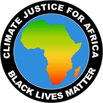 Climate Justice for Africa