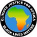 Climate Justice for Africa (@CJ4Africa) Twitter profile photo