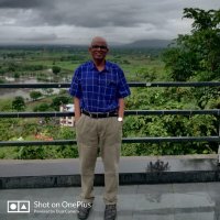 BS venkateswar (@bulusu57) 's Twitter Profile