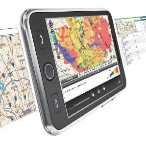クラウドとスマートフォンと地図から始まる新しいビジネス統合環境【BM：ビジネスマッピング】GIS技術をフル活用した新時代のクラウドツール！