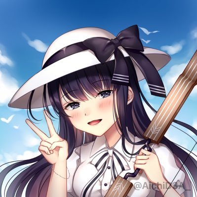 今川と申します、主にYouTubeとniconicoで動画を投稿しています、艦これ、東方、最近ではhololiveなどの動画も投稿予定です。良かったら見ていってくださいね！リクエストも募集中ですー！