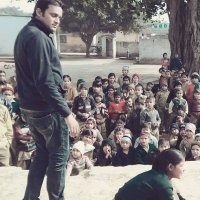 Owais Numberdaar (@owaisnumberdaar) 's Twitter Profile Photo Owais Numberdaar (@owaisnumberdaar) 's Twitter Profile Photo