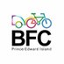 Bike Friendly Communities (@bfcpei) Twitter profile photo