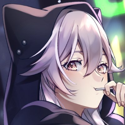 UrucyWolf Profile Picture