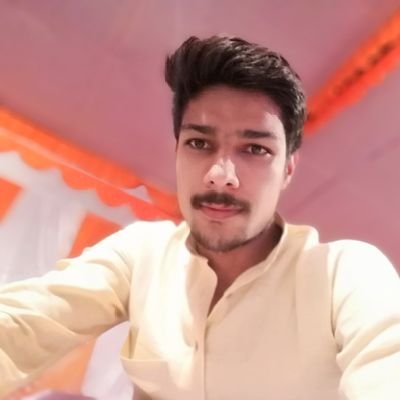 VIMALENDRADWIV1's profile picture. आ नो भद्राः क्रतवो यन्तु विश्वतः, 
काशी-वासी, पत्रकारिता का विद्यार्थी
alumni- काशी हिन्दू विश्वविद्यालय, महात्मा गाँधी काशी विद्यापीठ