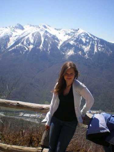 Jennifer Claytor Profile