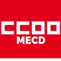 CCOO MECD(@ccooMECD) 's Twitter Profile Photo