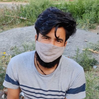 Ajitesh85834984's profile picture. 