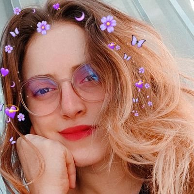 🌺Stressed out🌺