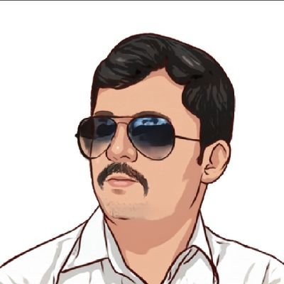 manoj_hosamane's profile picture. Love❤️ and Happiness