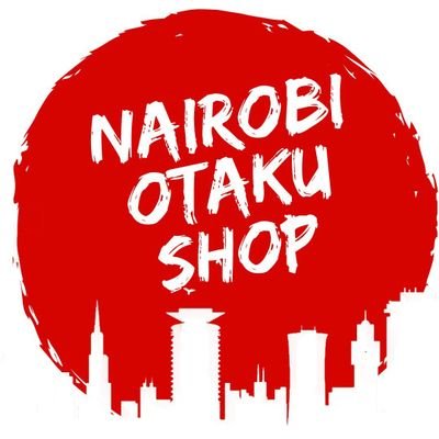 Your one stop Anime Merchandise store!  
IG @nairobiotakushop